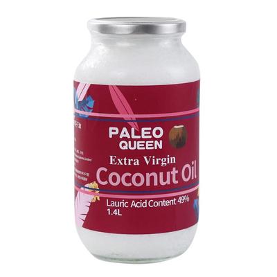 有机派里奥斯里兰卡初榨椰子油