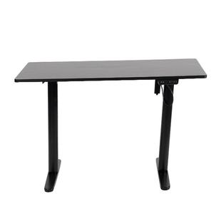 Frankwood电动升降台式电脑桌站立式办公桌工作台儿童学习书桌子