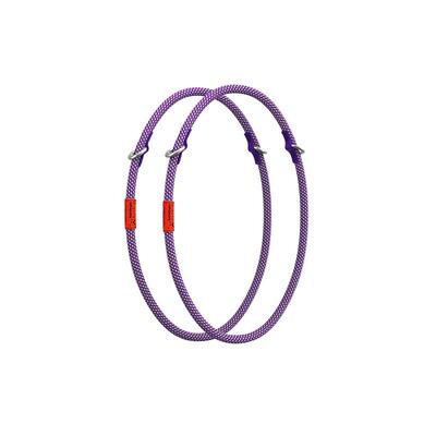 【瞿颖同款】Topologie 10mm绳环潮牌包挂绳手提托特包绳环背带可调节包挂绳