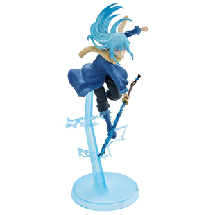 现货眼镜厂激战转生变成史莱姆魔王利姆露鲁万代正版手办散货礼物