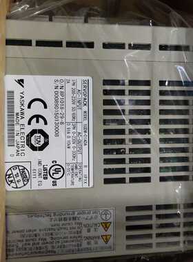 议价SGDM-01ADA安川伺服驱动器原装正品全新质保一年  欢迎询价议