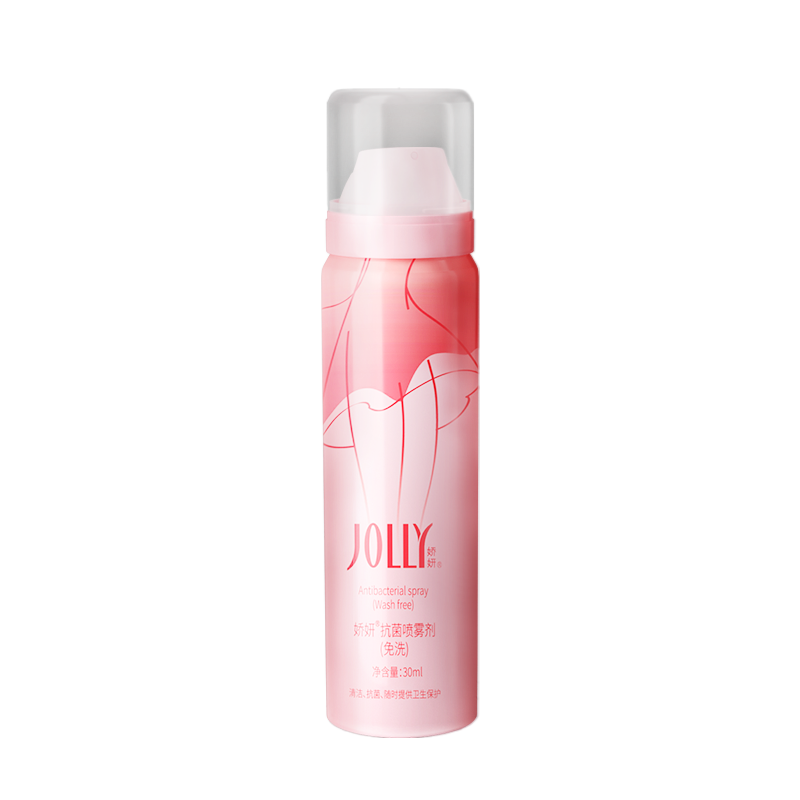 女性私处护理喷雾剂30ml