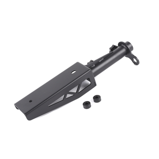 适用于24-26款北汽212T01改装尾门旗杆支架越野旗帜固定底座配件