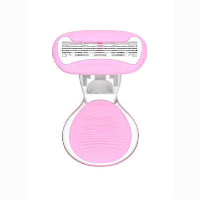 开奕贝壳手动刮毛刀腋下ulik