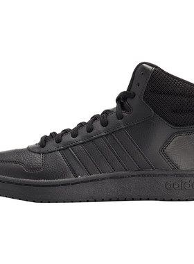 adidas/阿迪达斯正品系带休闲鞋