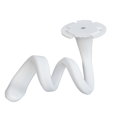 小蚁云台智能摄像头墙壁装倒挂