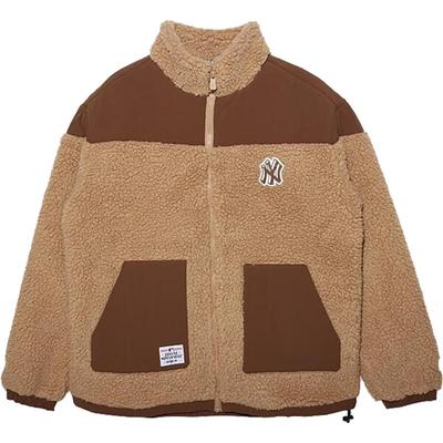 NEWERAMLB系列保暖运动夹克