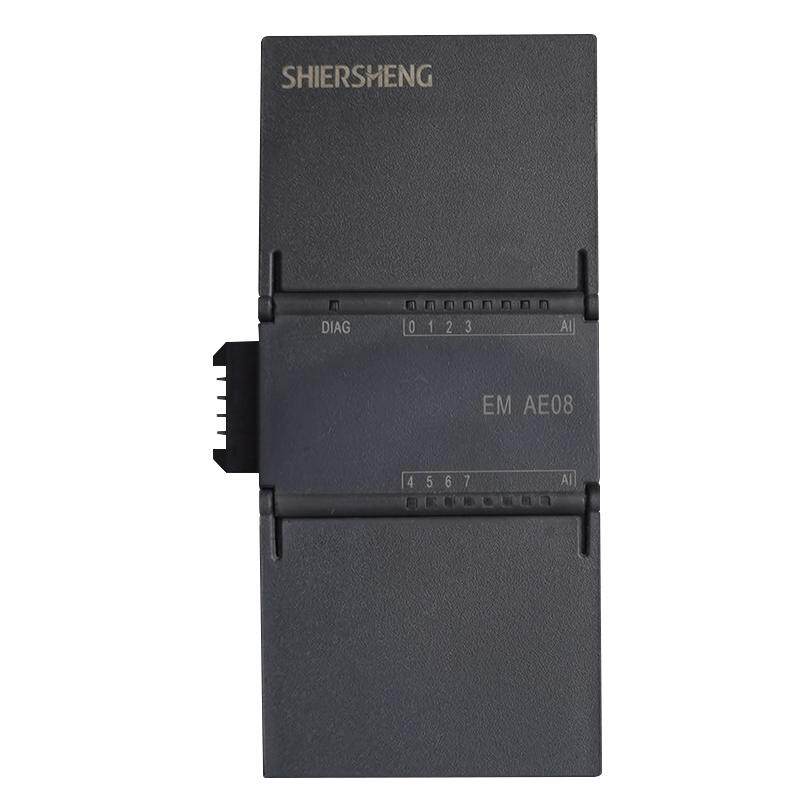兼容西门子S7-200SMART AE04AE08AM03AM08AQ02AR04 AR02AR04AT04