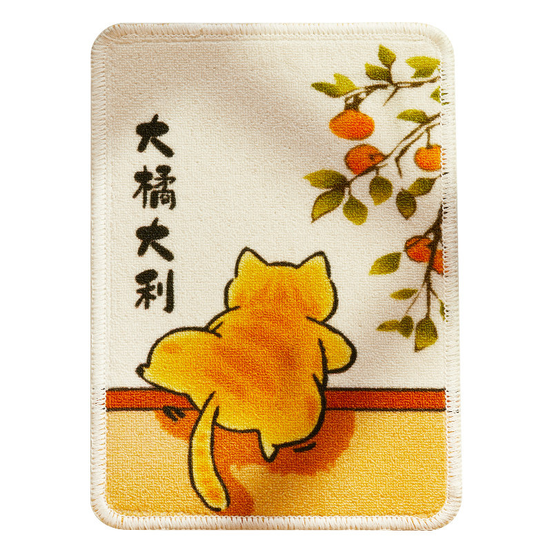 猫抓板耐磨不掉屑立式墙贴猫咪贴墙磨爪防猫抓沙发保护垫猫咪玩具