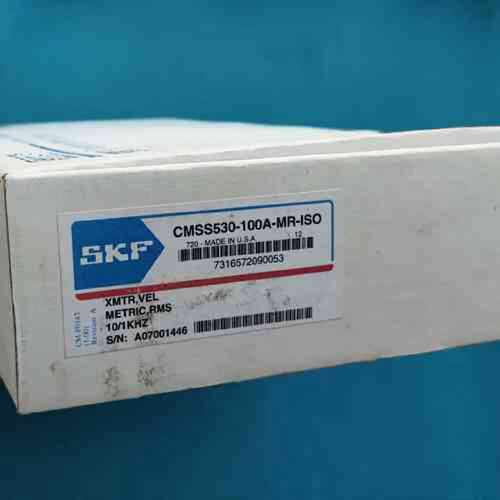 议价SKF模块CMSS530-100A-MR-ISO