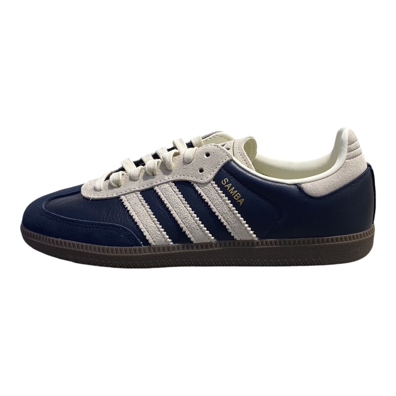 Adidas/阿迪三叶草低帮25年春季中性JI3217