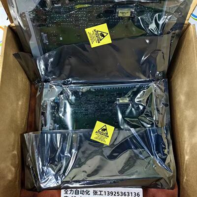 议价Honeywell霍尼韦尔DCS卡件80363972-150 全新现货