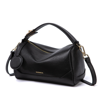 真皮包包女2025新款时尚高级感