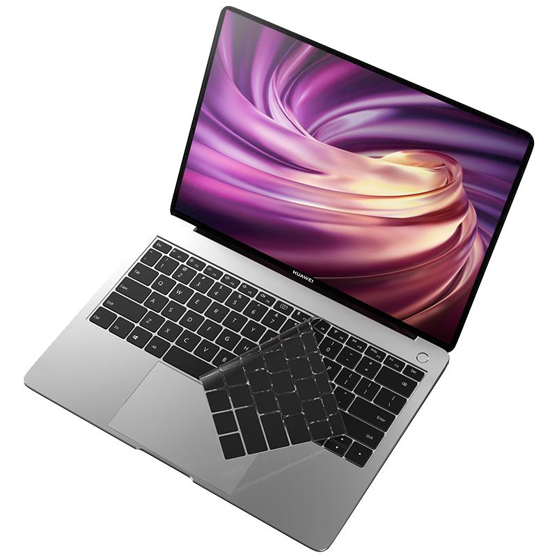 MateBook14硅胶键盘膜13荣耀Pro