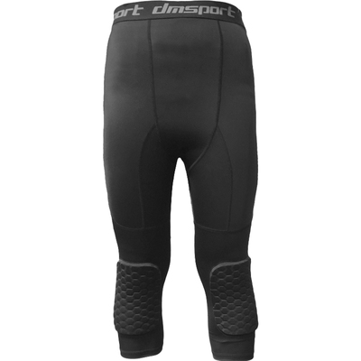 篮球紧身裤一体打底压缩跑步