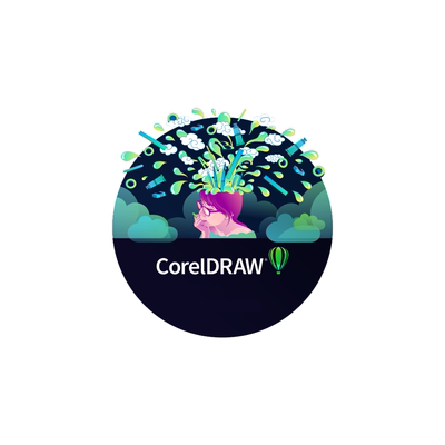 cdr代做CorelDraw代画cdr设计转版本转换格式矢量图制作pdf转ai