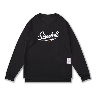 长袖篮球美式宽松投篮