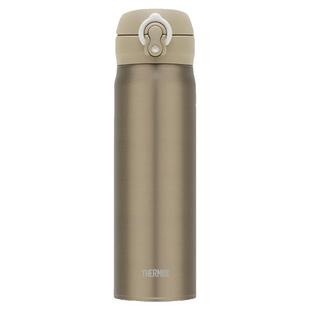 团购 膳魔师纯钛保温杯商务茶杯超轻钛杯TCTG-500