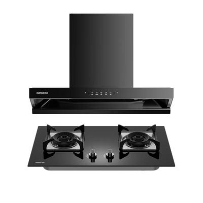 迅达新欧式抽吸油烟机Y3S