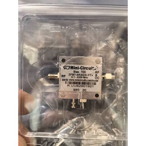 议价CircuitsZFBT4R2GW0.1可维修