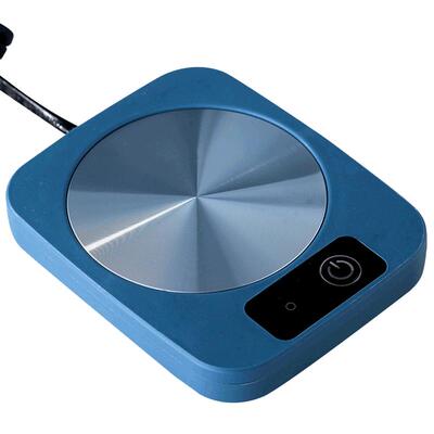 保温杯垫加热杯垫办公室