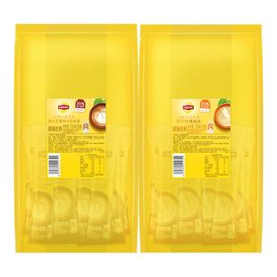 立顿奶茶袋装香浓经典原味港式鸳鸯速溶冲泡热饮50包囤货装