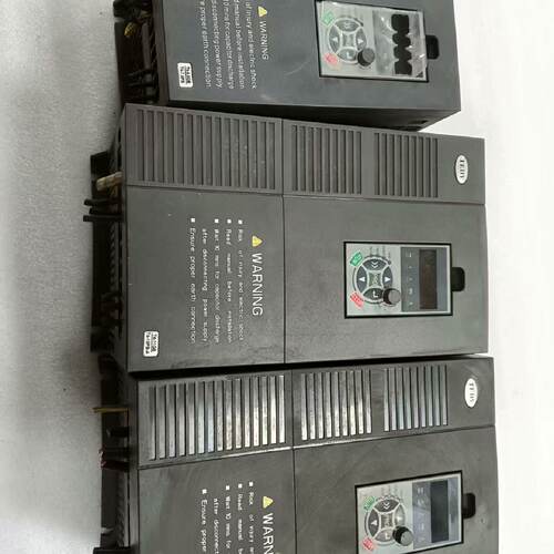 溢价-TEDY东渊变频器DY300-T45R5GB/7R5PB，D
