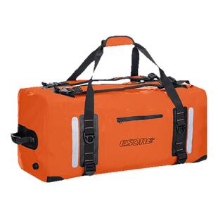 防水气密双肩旅行包摩托车骑行多功能旅行露营衣服收纳户外双肩包