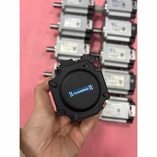 雷赛400W电机ACM2H-0604