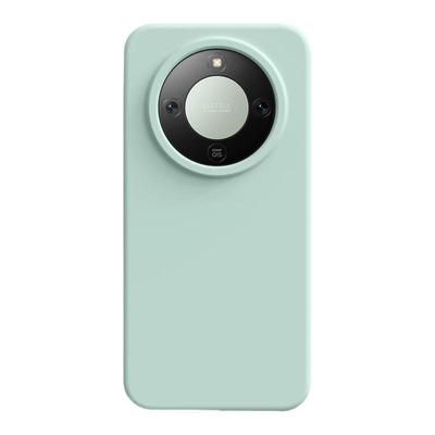 适用荣耀X70液态硅胶全包手机壳