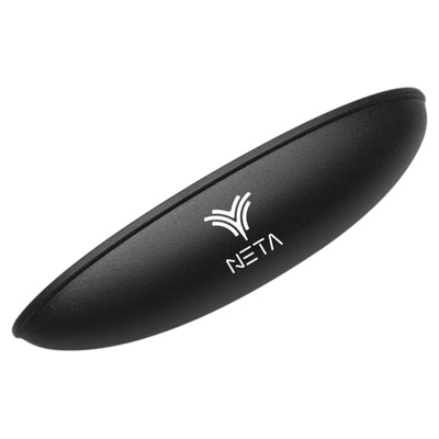 哪吒AYA哪咤U/V/S/XGT哪吒L倒车摄像头防水挡雨板雨眉遮雨挡