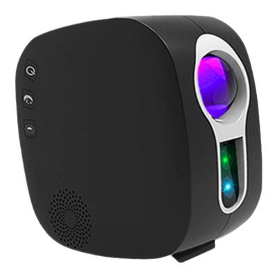 2025年新品星空氛围投影灯