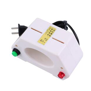 机械手表消磁器修表工具专用调表器手表退磁器钟表维修校表去磁仪