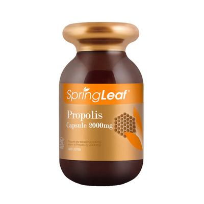 绿芙澳洲原产天然黑蜂胶特价优惠