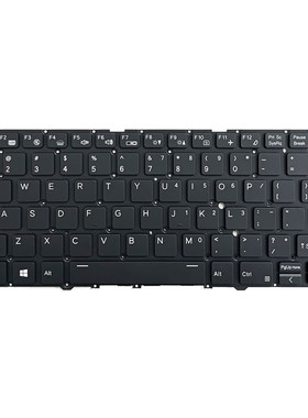 适用蓝天 Clevo L140 L141 MV40 MV41 NL40 NL41 NV40 NV41 键盘