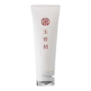 【618买正送正】玉容初净润洁颜霜氨基酸精油洁面敏肌温和洗面奶