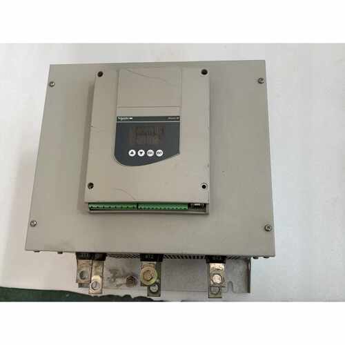 询价软启动器ATS48C25Q软启动，，