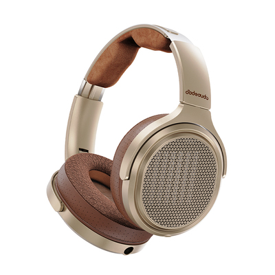 飞傲翡声JT7大尺寸平板振膜耳机