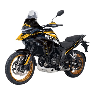 凯越625x改装全车贴花贴纸车身贴版画西风款