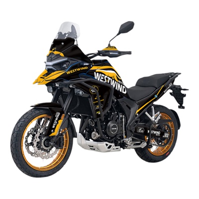 凯越625x改装全车贴花贴纸西风款