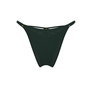 3件248|维密大秀系列光滑可调节巴西式丁字裤内裤女