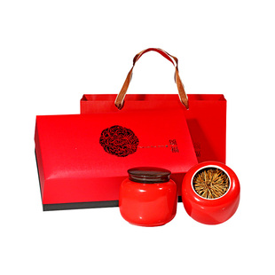 新益号2025年云南古树红茶叶特级凤庆滇红大金针滇红茶礼盒装送礼