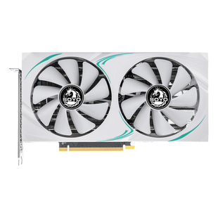 梅捷RTX4070 Super显卡12GB GDD6X台式电脑游戏设计渲染直播全新