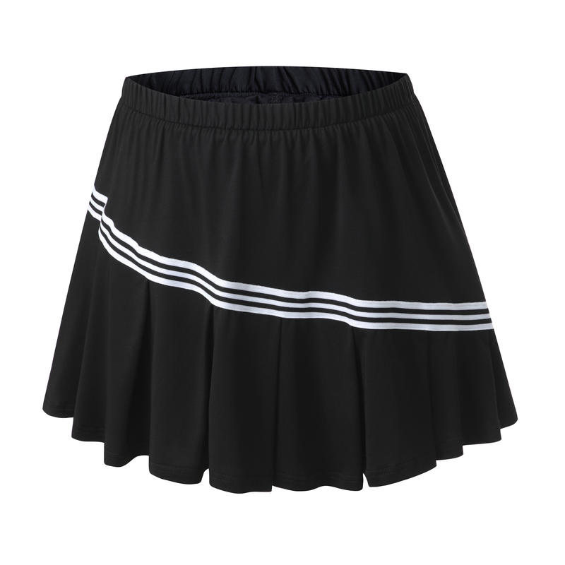 羽毛球服套装定制女款羽毛球衣