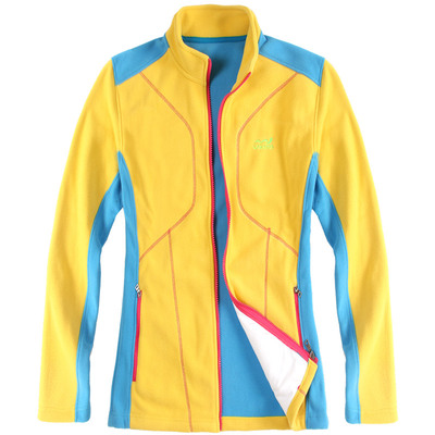 【清仓特价】双层加厚抓绒外套