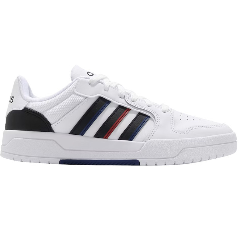 Adidas阿迪达斯ENTRA板鞋