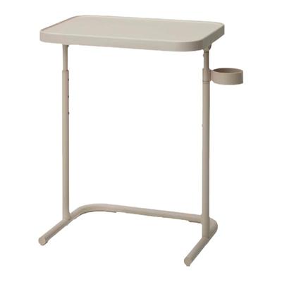 宜家电脑支架简约美观可移动折叠