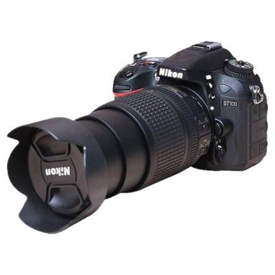 尼康D7100单反高清旅游摄影婚庆