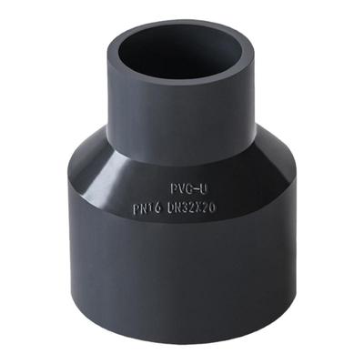 PVC大小头变径直接异径直通配件