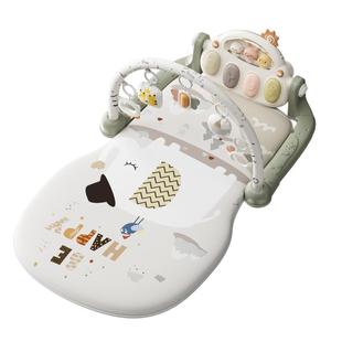 婴儿礼物百天宝宝满月礼盒0-3个月新生儿用品0-1岁见面礼早教玩具